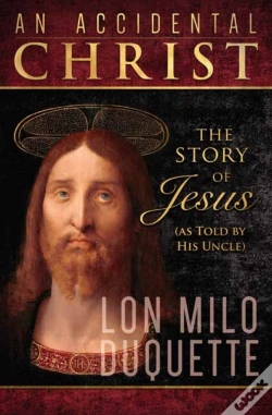 Capa do artigo Accidental Christ, An