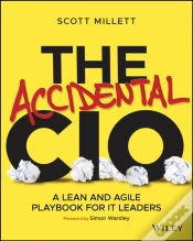 Capa do artigo Accidental Cio