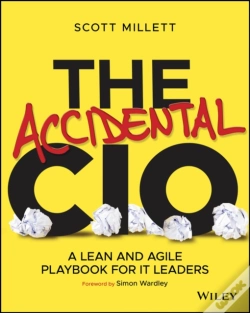 Capa do artigo Accidental Cio
