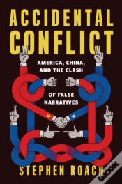 Capa do artigo Accidental Conflict