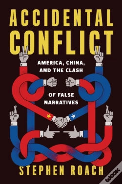 Capa do artigo Accidental Conflict