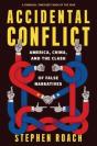 Accidental Conflict - Preview