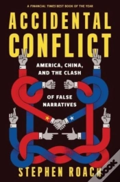 Capa do artigo Accidental Conflict