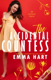 Capa do artigo Accidental Countess