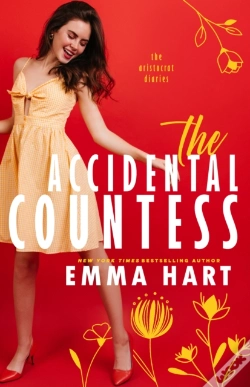 Capa do artigo Accidental Countess