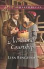 Accidental Courtship - Preview