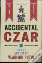 Accidental Czar