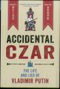 Accidental Czar - Preview