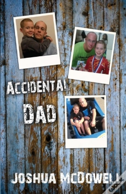 Capa do artigo Accidental Dad