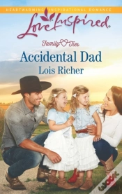 Capa do artigo Accidental Dad