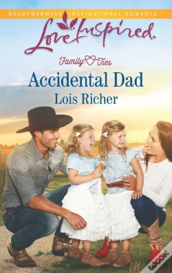Capa do artigo Accidental Dad