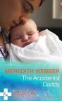 Accidental Daddy - Preview