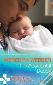 Capa do artigo Accidental Daddy
