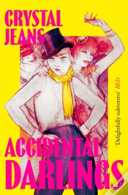 Capa do artigo Accidental Darlings
