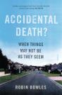 Accidental Death? - Preview