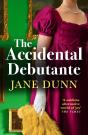 Accidental Debutante - Preview