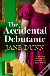 Capa do artigo Accidental Debutante