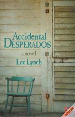 Capa do artigo Accidental Desperados