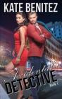 Accidental Detective - Book 1 - Preview
