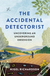 Capa do artigo Accidental Detectorist