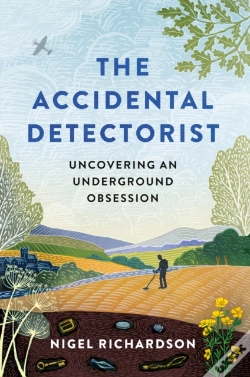Capa do artigo Accidental Detectorist