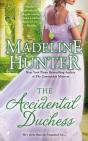 Accidental Duchess - Preview