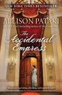 Accidental Empress - Preview