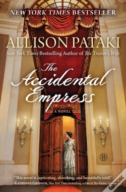 Capa do artigo Accidental Empress