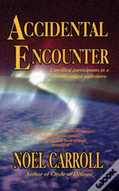 Capa do artigo Accidental Encounter