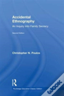 Accidental Ethnography