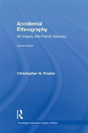 Accidental Ethnography - Preview