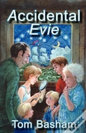 Capa do artigo Accidental Evie