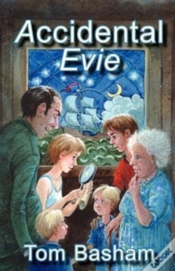 Capa do artigo Accidental Evie