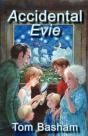 Accidental Evie - Preview