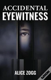 Capa do artigo Accidental Eyewitness