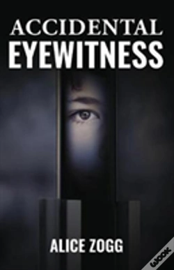 Capa do artigo Accidental Eyewitness
