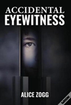 Capa do artigo Accidental Eyewitness
