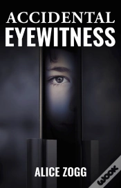Capa do artigo Accidental Eyewitness