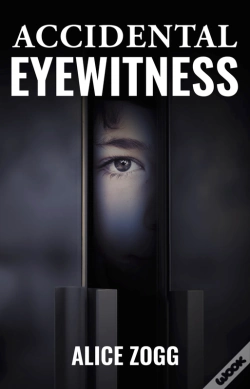 Capa do artigo Accidental Eyewitness