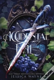 Capa do artigo Accidental Fae