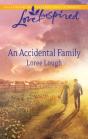 Accidental Family - Preview