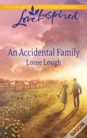 Capa do artigo Accidental Family