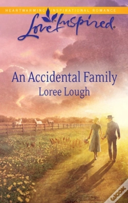 Capa do artigo Accidental Family