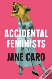 Capa do artigo Accidental Feminists