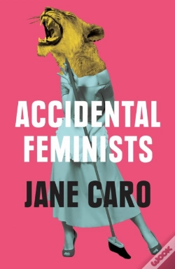 Capa do artigo Accidental Feminists
