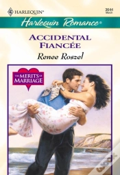 Capa do artigo Accidental Fiancee