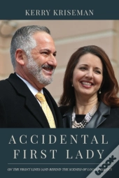 Accidental First Lady