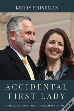 Capa do artigo Accidental First Lady