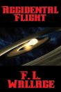 Accidental Flight - Preview