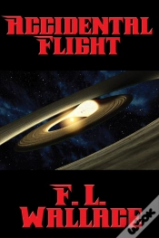 Capa do artigo Accidental Flight